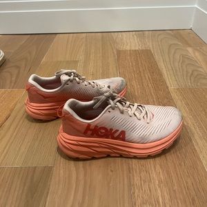 Hoka Rincon 3 Women’s Running Sneaker Size 6